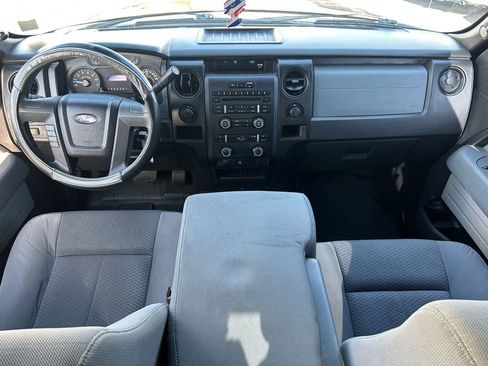 Used 2013 Ford F150 STX image 26
