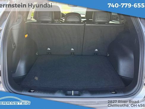 Used 2024 Jeep Compass Limited w/ Elite Group AWD/4WD image 20