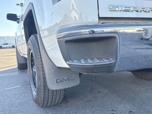 Used 2014 GMC Sierra 1500 4x4 Regular Cab image 19