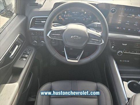 New 2026 Chevrolet Suburban RST w/ Comfort Package image 20