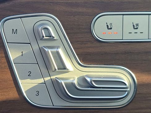 Certified 2026 Mercedes-Benz GLE 350 GLE 350 image 6