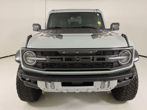 Used 2023 Ford Bronco Raptor AWD/4WD image 8