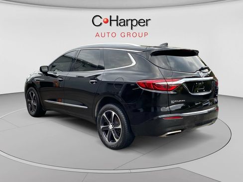 Certified 2021 Buick Enclave Essence w/ Sport Touring Edition AWD/4WD image 5