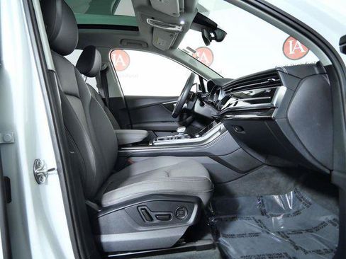 Used 2026 Audi Q7 3.0T Premium Plus w/ Premium Plus Package AWD/4WD image 11