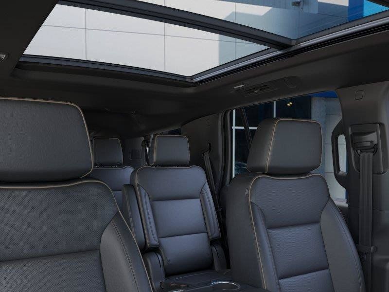 New 2026 Chevrolet Tahoe Premier w/ Sun And Tow Package AWD/4WD image 24