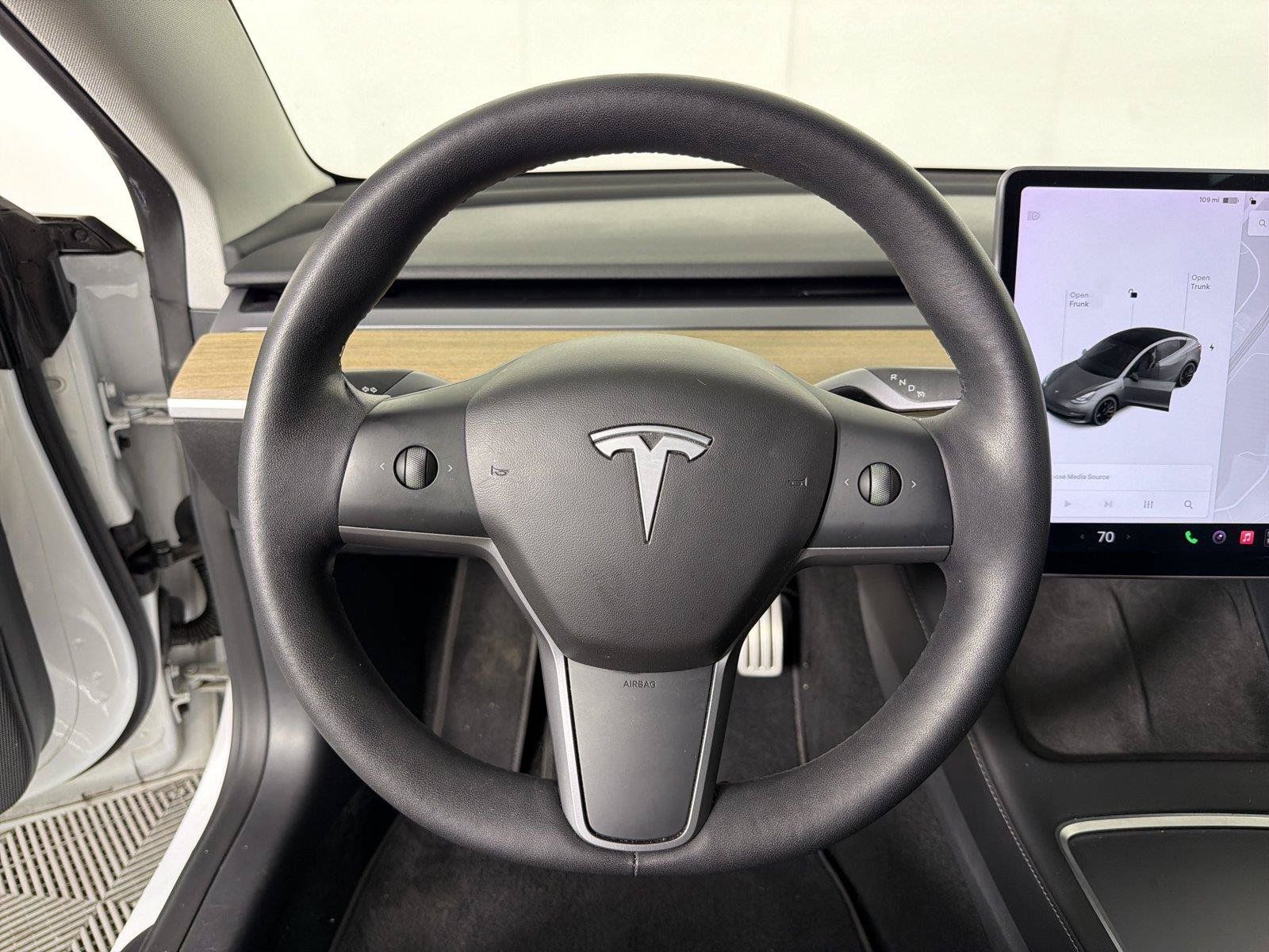 Used 2022 Tesla Model 3 Performance AWD/4WD image 22