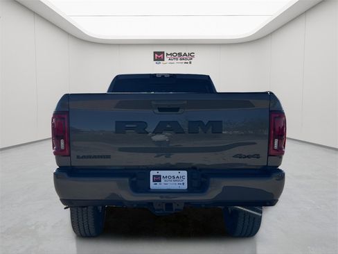 New 2026 RAM 2500 Laramie image 6