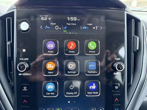 New 2026 Subaru Crosstrek 2.5i Limited image 20