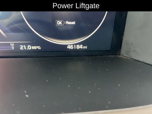 Used 2022 Kia Sorento SX image 14