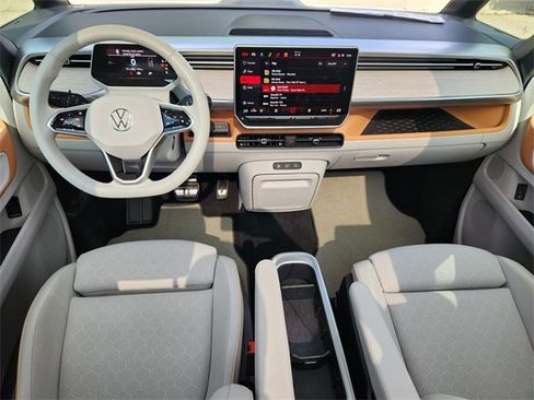 New 2025 Volkswagen ID. Buzz 1st Edition image 25