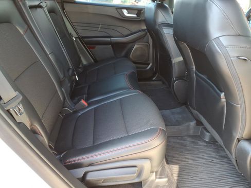 Used 2025 Ford Escape ST-Line Elite w/ Tech Pack #1 image 13