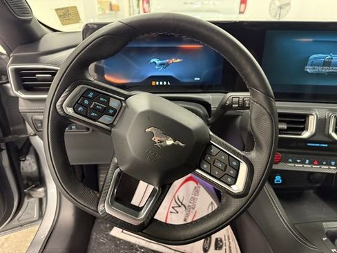 New 2026 Ford Mustang Premium image 17