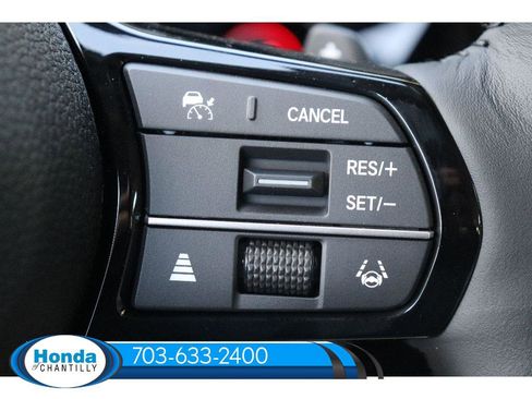 New 2026 Honda Accord Hybrid Touring image 13