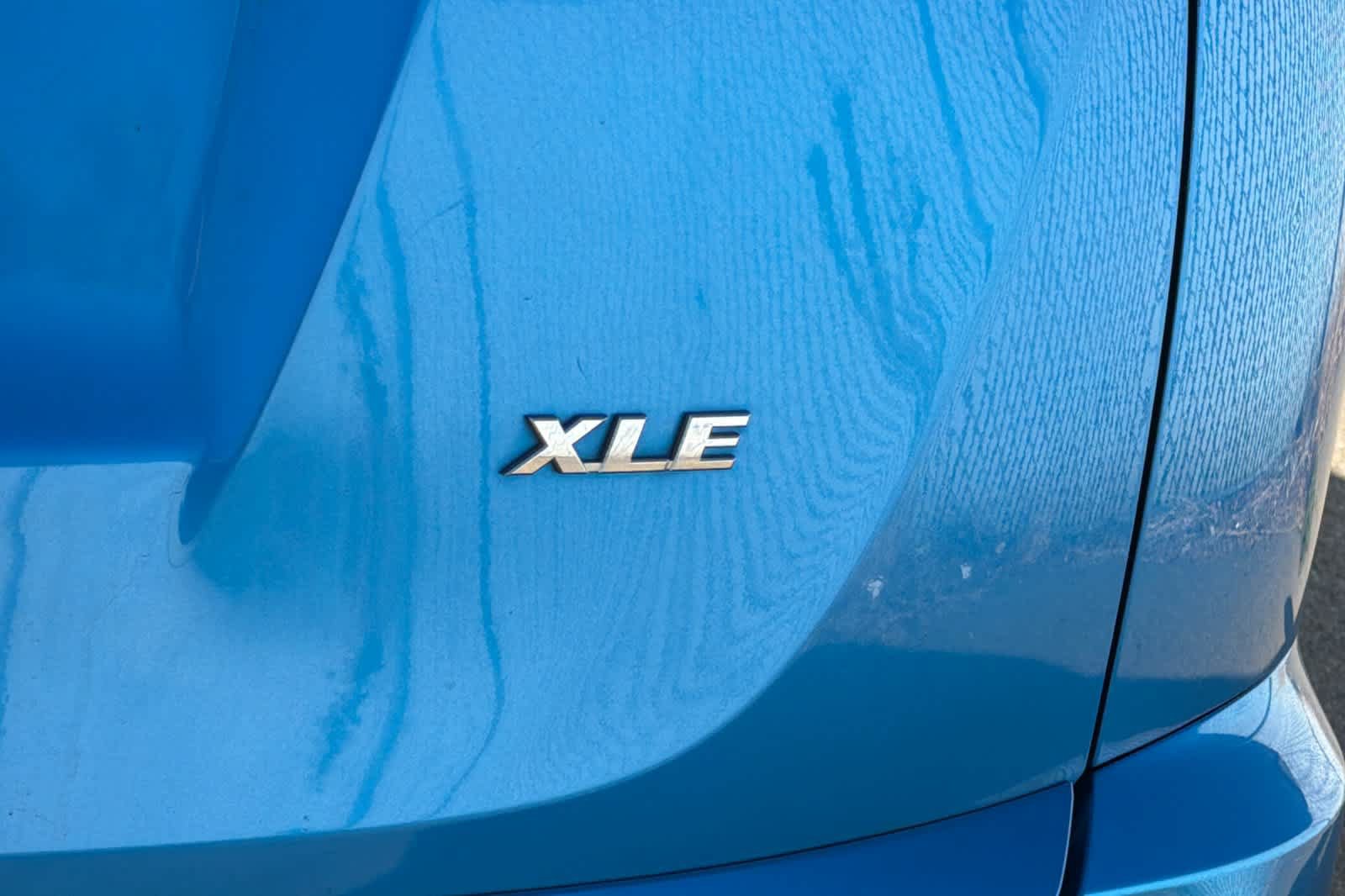 Used 2016 Toyota RAV4 XLE FWD image 24