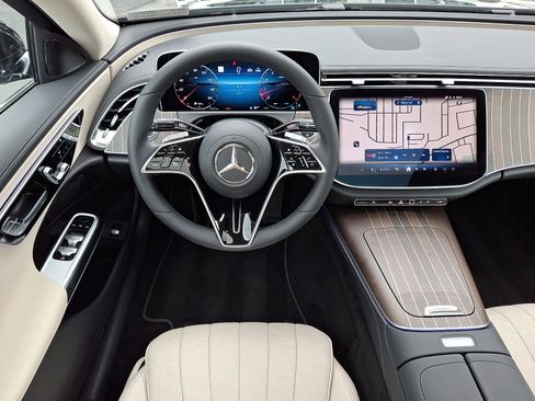 Certified 2026 Mercedes-Benz E 350 4MATIC Sedan image 12
