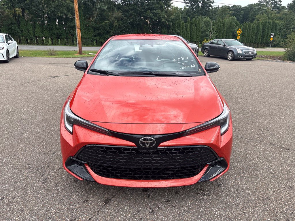 Used 2026 Toyota Corolla SE FWD image 9