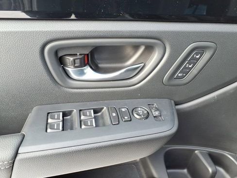 Certified 2026 Honda Passport RTL image 12