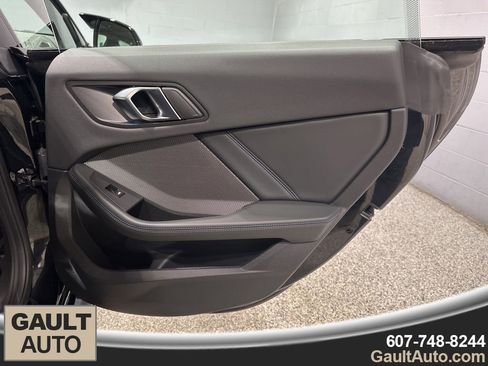 Certified 2025 BMW M235i xDrive xDrive w/ Premium Package image 20