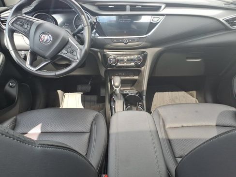 Used 2023 Buick Encore GX Essence w/ Experience Buick Package AWD/4WD image 10
