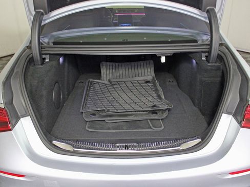 Certified 2024 Mercedes-Benz S 63 AMG S image 9