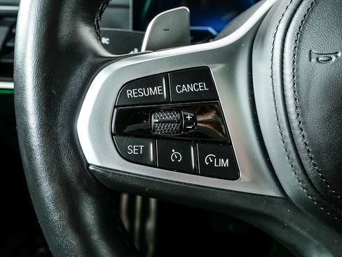 Used 2023 BMW M340i w/ Premium Package image 10