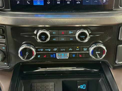 New 2026 Ford F250 King Ranch w/ Tremor Off-Road Package image 16