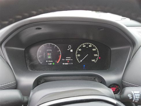 Used 2025 Honda HR-V EX-L image 21