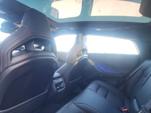 New 2026 Dodge Charger Scat Pack image 2