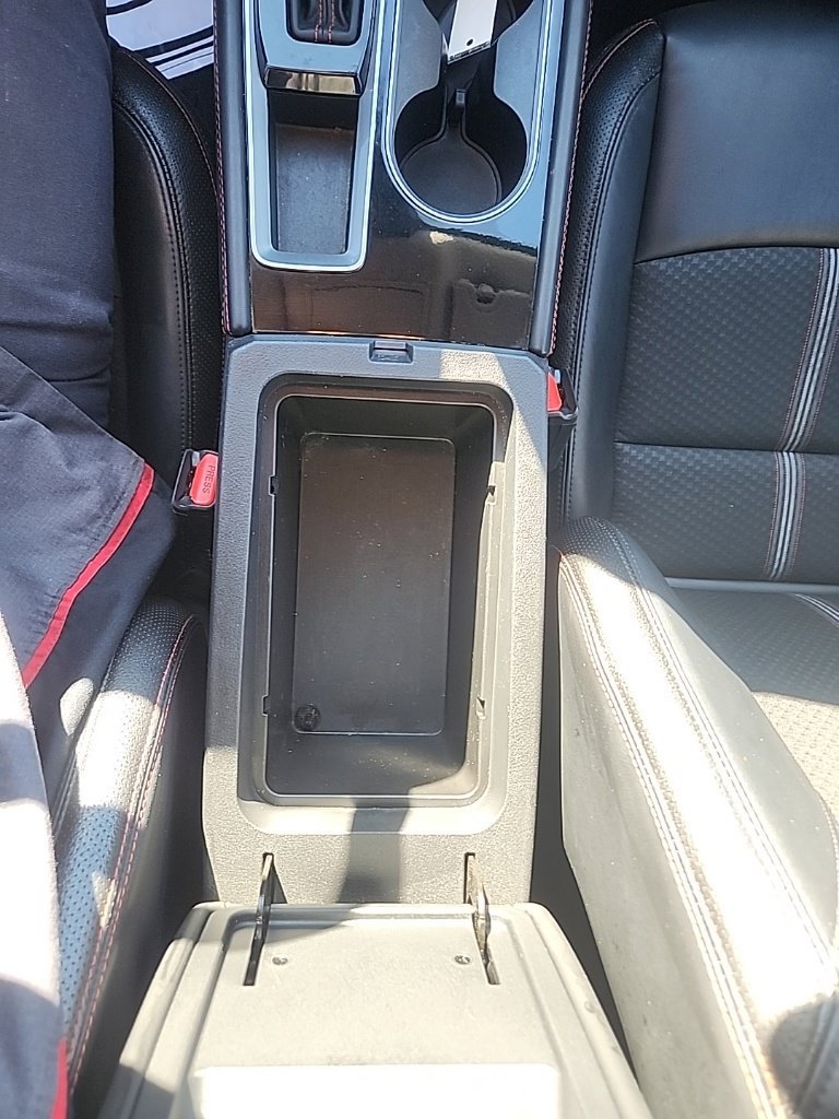 Certified 2023 Nissan Altima 2.5 SR FWD image 22