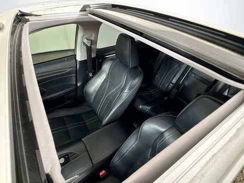 Used 2018 Lexus RX 350L Luxury image 26