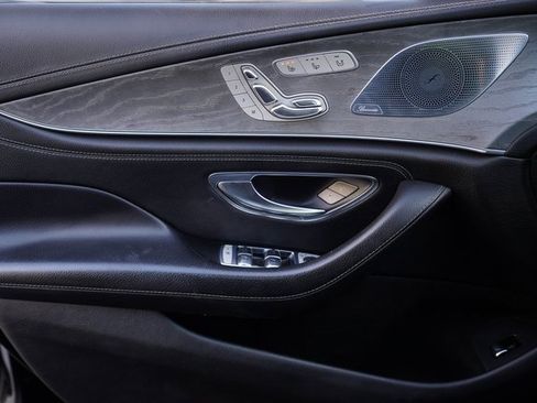 Used 2019 Mercedes-Benz CLS 450 4MATIC w/ Driver Assistance Package image 36