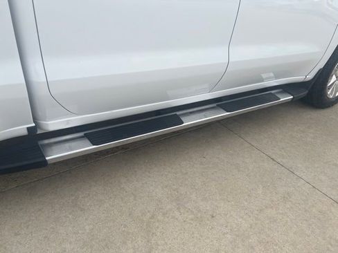 Used 2019 Chevrolet Silverado 1500 LTZ w/ LTZ Convenience Package image 11