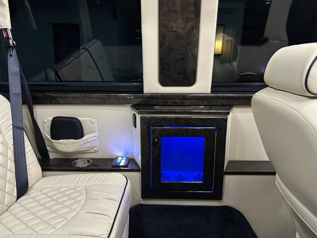 Used 2017 Mercedes-Benz Sprinter 2500 image 14