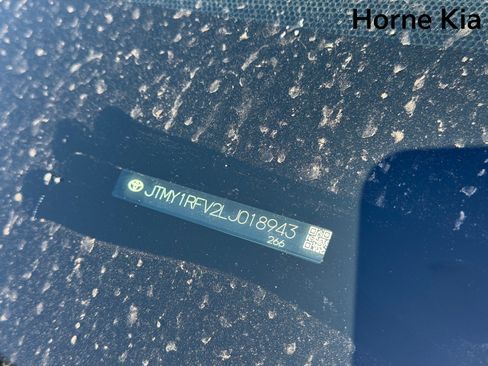 Used 2020 Toyota RAV4 Limited w/ Limited Grade Weather Package image 9