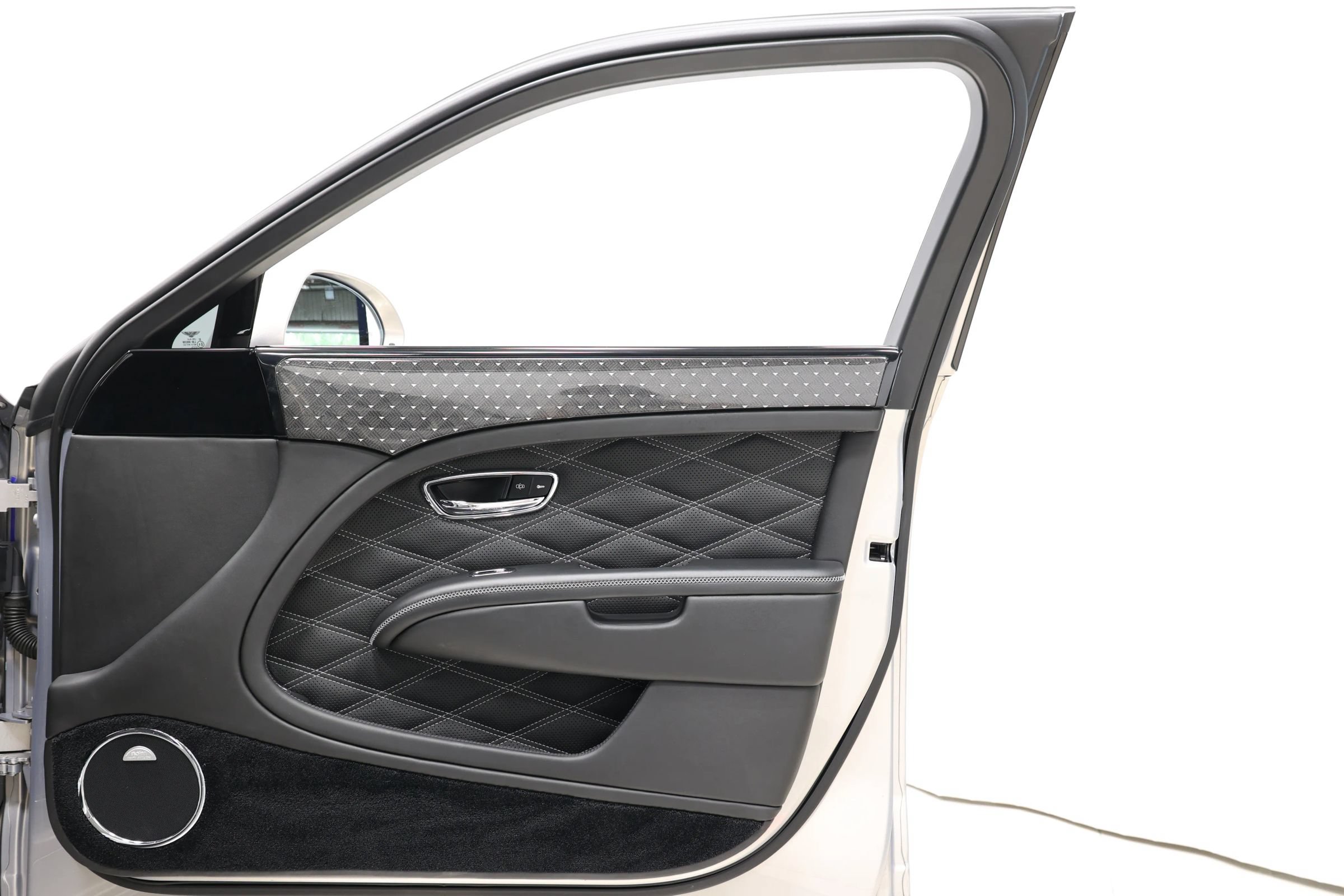 Used 2018 Bentley Mulsanne RWD image 99