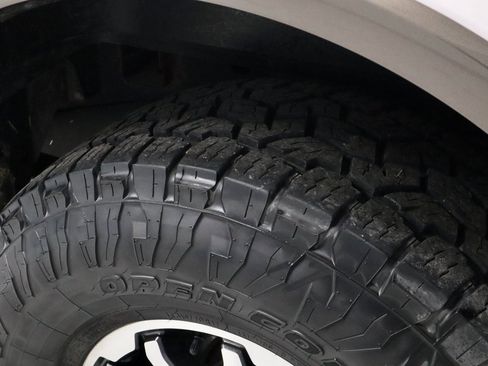 Used 2017 Ford F150 King Ranch w/ Equipment Group 601A Luxury image 21