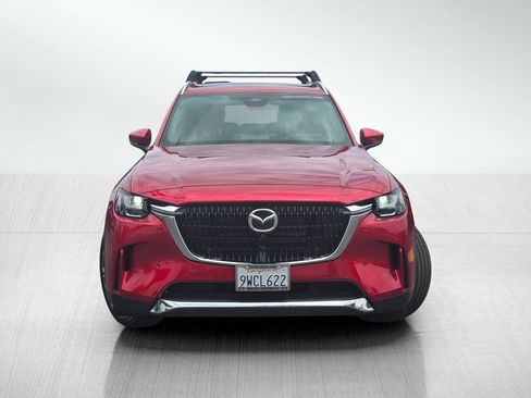 Certified 2025 MAZDA CX-90 Plug-In Hybrid w/ Premium Plus AWD/4WD image 2