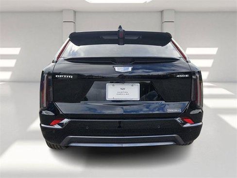New 2026 Cadillac Optiq Sport 1 image 4