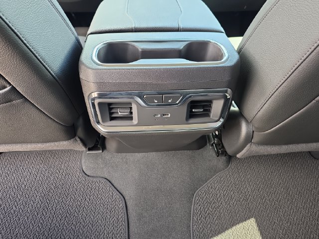 New 2026 GMC Sierra 1500 Denali AWD/4WD image 12