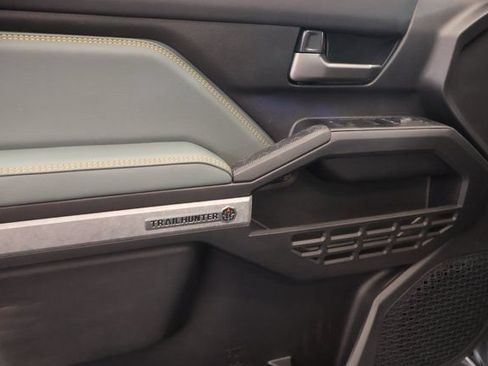 New 2026 Toyota Tacoma 4x4 Double Cab Hybrid image 10