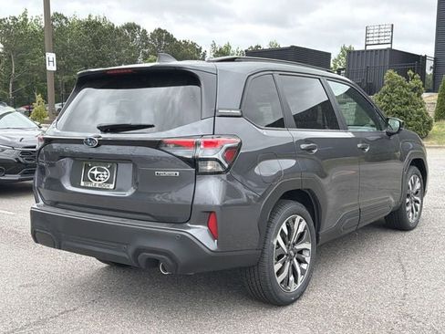 New 2026 Subaru Forester Touring AWD/4WD image 3