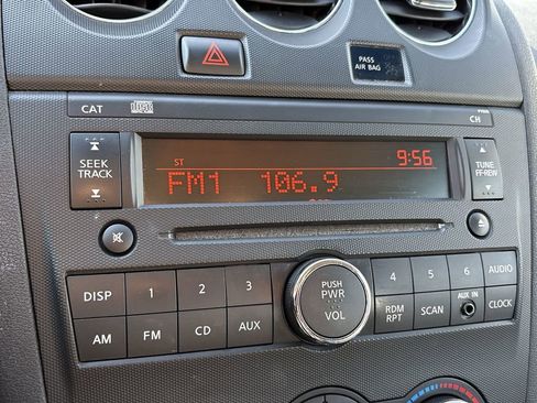 Used 2012 Nissan Altima 3.5 SR image 15