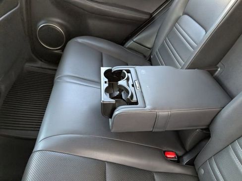 Used 2015 Lexus NX 200t AWD w/ Premium Package image 21