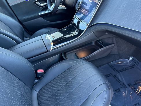 Certified 2023 Mercedes-Benz EQE 500 4MATIC Sedan image 25
