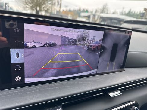 New 2026 Genesis GV80 3.5T Prestige image 48