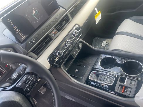 New 2026 Honda Passport TrailSport Elite image 19