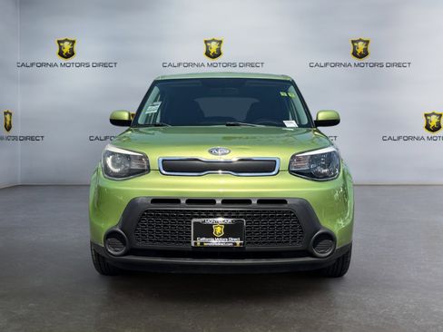 Used 2019 Kia Soul FWD image 6