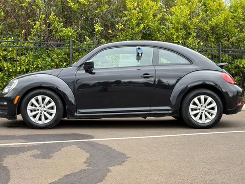 Used 2017 Volkswagen Beetle 1.8T S image 7