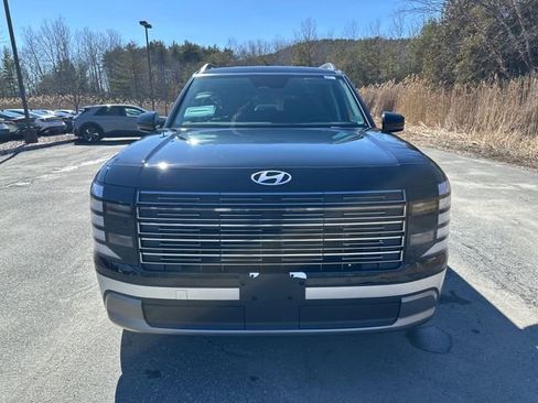 New 2026 Hyundai Palisade SEL AWD/4WD image 8