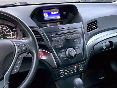 Used 2021 Acura ILX image 6